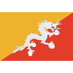 不丹队标,不丹图片