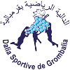 格罗蒙巴利亚队标,格罗蒙巴利亚图片