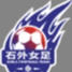 石家庄外国语学校女足U14队标,石家庄外国语学校女足U14图片