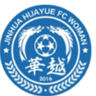 金华华越女足U14队标,金华华越女足U14图片