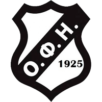OFI克雷迪U19队标,OFI克雷迪U19图片