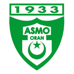 ASM奥兰队标,ASM奥兰图片