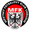 MFK赫鲁迪姆B队队标,MFK赫鲁迪姆B队图片