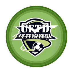 经开区（头屯河区）代表队队标,经开区（头屯河区）代表队图片