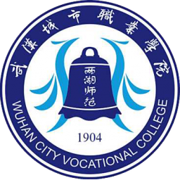 武汉城市职业学院队标,武汉城市职业学院图片