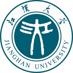江汉大学队标,江汉大学图片